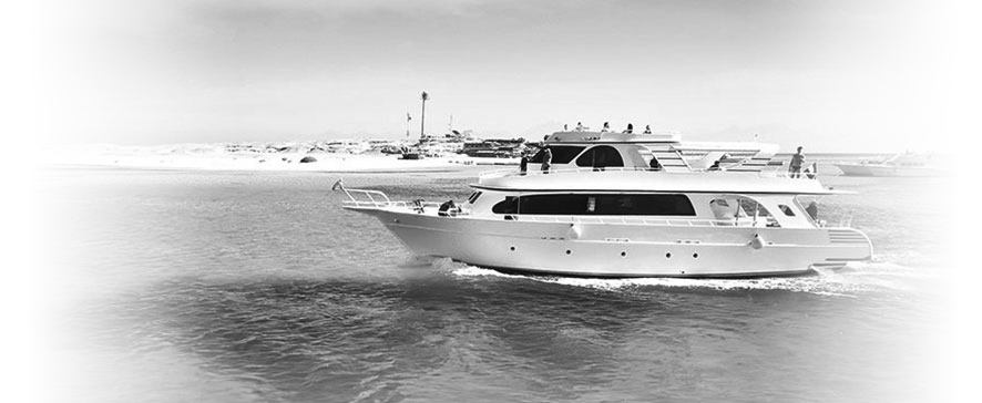 Featured Ocean Marine Cargo